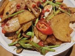 -伊喜饺子·烤鸭(五道口学院路店)