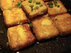 深渡毛豆腐-披云徽宴(石景山店)