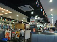 -添星码头茶餐厅(松坪山店)