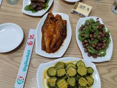 -白记饺子馆多伦道店