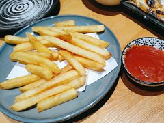 -福匠日本料理(人民路店)