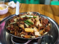 -知味脆皮鸡