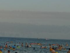 -日照海滨国家森林公园