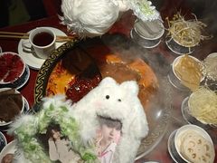 -黄家码头老火锅(解放碑旗舰店)