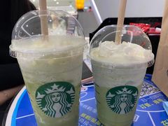 -星巴克(厦门SM新生活广场店)
