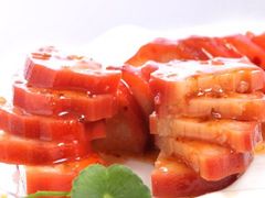 -福海居烤鸭店(鸟巢店)