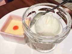 冰淇淋-山葵家·创意料理(宁波来福士店)