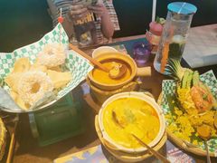 -泰妃殿(武汉首店)