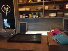 -笑福亭料理小馆(解放碑店)