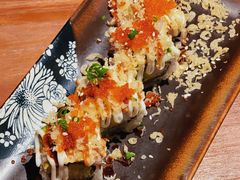 招牌龙卷-稻前Taoki(方圆荟店)