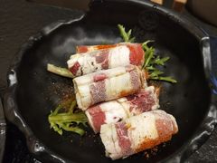 -悟空酒场烤肉(凯德壹中心店)