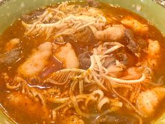 -筒骨麻辣烫(永同昌公寓胜明花园店)