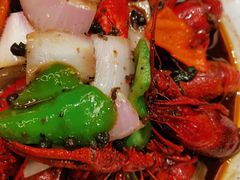 十三香龙虾-御苑宾馆-中餐厅