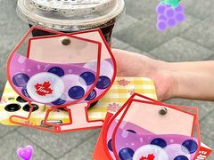 -Pantry's Best派悦坊蛋糕(K11购物艺术中心店)
