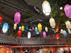 大堂-来小酌·长安酒家(翠庭大厦店)