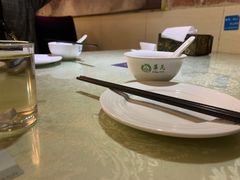 -眷江南之小蓝鲸(王府大街店)