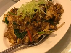 -无招牌海鲜餐厅(滨海艺术中心店)