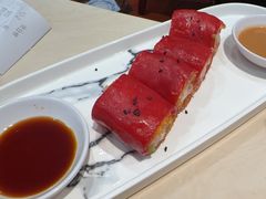 -丰圆轩粤式茶楼(大宁国际商业广场店)