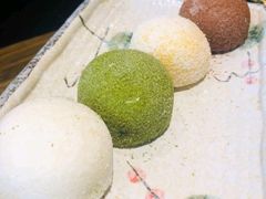 -食喜料理(诸城店)