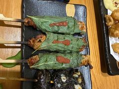 -福匠日本料理(人民路店)