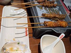 -管氏翅吧(地安门创始店)