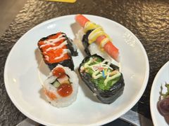 -阳光牧场自助餐厅(宝德购物中心店)