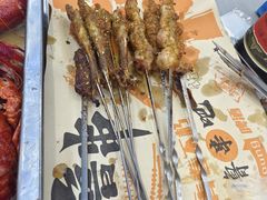 -呆虾王龙虾馆(南湖总店)
