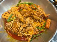 -晓林火锅(安定门店)