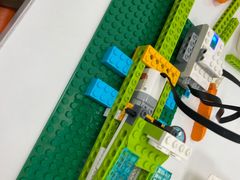 -斯坦星球AI编程·机器人科创·科学实验·信奥·思维·STEM·乐高·竞赛考级(长宁虹桥大融城荟聚中心)