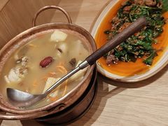 -云味馆·云南菜·云南米线(同泰时代广场店)