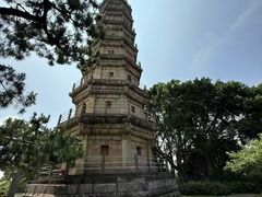 -船政文化景区-罗星塔公园