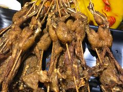 -龙虾风暴(松江店)