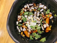 特色蘸酱-金生隆(六铺炕店)