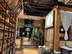 -狐狸爱上椰子鸡(滨江星光大道店)