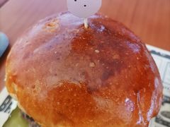 -Ricci睿奇美式餐厅(五道口店)