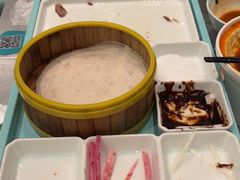 -姚姚酸菜鱼·金戈戈香港豉油鸡(喜荟城联名店)