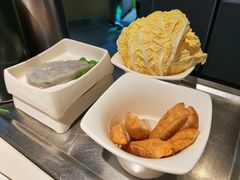 -海底捞火锅(枫蓝国际购物中心店)