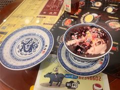 招牌姜撞奶-捷信牛奶甜品世家(五道口店)