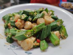 -旺角小渔村(二马路店)