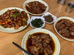 -贤花饭店(城阳店)