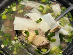 -九道菜有鸡鱼头(石鼓路店)