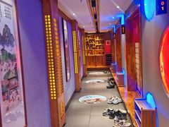 -金博士朝鲜民族餐厅(工大店)