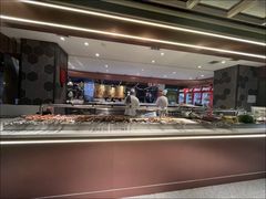 -通海俄式烧烤·俄罗斯大串(嵩山路店)