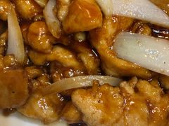 -芝麻花餐厅(祁家豁子店)