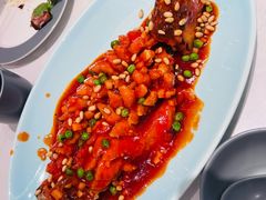 -鹿港小镇(悠唐店)