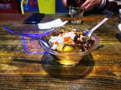 红糖冰粉-博串堂(明发商业广场店)