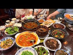 -杨记隆府(南坪店)
