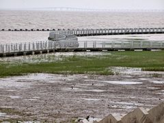 -南汇嘴观海公园