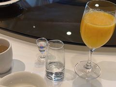 -申粤轩酒楼·三十年粤菜经典(丁香花园店)