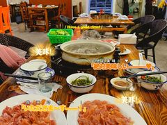 -潮陈记土鸡火锅(东厦北路店)
